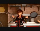 [KH3実況]クッキングソラPart7