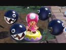 【2人実況】パーティという名の潰し合い! マリオパーティスーパースターズ対戦実況 part4