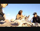 BEACH SESSION【絶景】三保の松原で拾ったもののみでセッションしてみた！