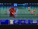 【配信動画】【FF4 THE AFTER YEARS】シリーズ順に通常プレイ Part3【PSP】