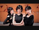 【茜羽幸】【ぽしぇ。】【あおい】jewel【踊ってみた】