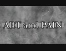ART and PAIN / PM3 feat.LEN