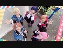 【しゅごキャラ！】しゅごキャラ！メドレー 踊ってみた【コスパフォ】