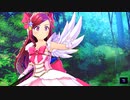 【アイ・アム・マジカミ】 ドレスストーリー [UR]なのは いろは