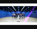 [Kep1er]  O.O.O Dance Practice