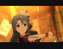 【ミリシタMV】アナザー2（☆5）紗代子・ジュリア・貴音・環で深紅のパシオン【2560×720】