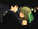 【MMDデレマス】Trouble Maker　高垣楓＆武内P