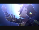 【ウマ娘 プリティーダービー】Make debut!（ウオッカ）