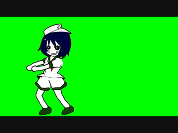 何かを引っこ抜く牛乳BB