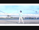 【冬紀】ラズライト　踊ってみた　【21歳になりました】