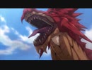 Gate Episode 3 Scene (Featuring Music by Basil Poledouris)