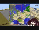 【Minecraft】きりたんはクラフターになりたい.mp11