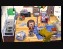 【ハッピーホームデザイナー】＃９　男は黙って オヘヤで語る