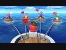 あの頃もこの頃も1人で遊ぶマリオパーティSS パート16