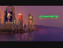 Sean Paul ft. Sia - Dynamite