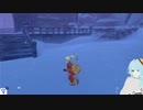 2021/11/09　ポケットモンスターシールド枠！
