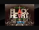 【PS4アケアカ】ブラックハート【1c1周クリア】