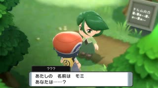 ポケモンBDSPのハクタイの森bgmが流出！？