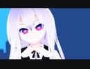 【Vtuber VRoid MMD】clock lock works【腕無▼】