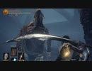 【ダークソウル3】初見周回カンストを初期状態から無謀実況part34