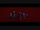 【にじさんじMMD】ライアーダンス