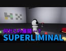 【SUPERLIMINAL】え、何だこの展開…？チェスのポーンの後を追いかけた結果がヤバすぎたｗｗｗｗ