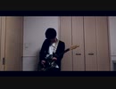 瓦礫の塔を弾いてみました。