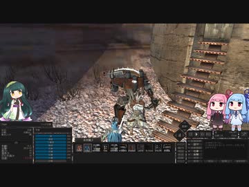 【kenshi】Ironside琴葉6