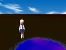 【モブ子】ＭＭＤで遊んでみた【警戒】