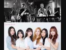 GFRIEND/ MAGO　VS. CUTTING CREW / (I Just) Died In Your Arms