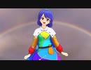 【MMD】ナツメグ