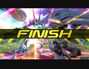 【EXVS2XB】ですともおじさんのクロブ珍道中244