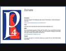 Summary Report for 2020 Election Submitted by Patriots for Delaware November 2021