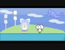 nekomimi  / 初音ミク