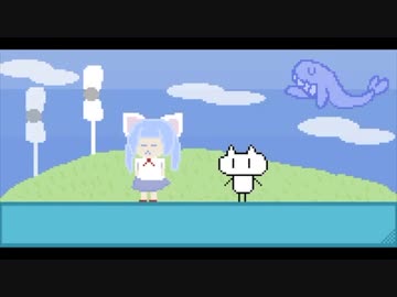 nekomimi  / 初音ミク