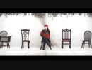 【MMDワートリ】　怪物　【水上敏志】
