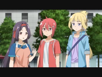 人気の 乃木若葉は勇者である 動画 544本 ニコニコ動画