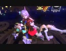 【MMDウマ娘】トウカイテイオー メジロマックイーン で乱躁滅裂ガール