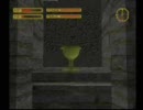 King'sFieldⅠ実況プレイpart3