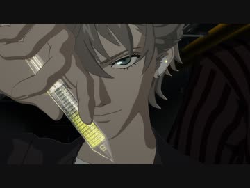 テスラノート 第7話『「空腹感、および、それに向き合う覚悟」についての考察』