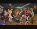 [テイルズオブアライズ]第16回(16-3) ラズゥム採石場奥地へ