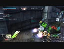 【BBPS4】リセさんのボーダーブレイクその3