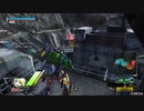 【BBPS4】リセさんのボーダーブレイクその4