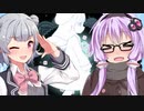 【beatmaniaIIDX】Cast Hourなゆかりさん【VOICEROID＆CeVIO実況】#48