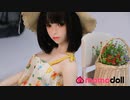 『美月』100cm ロリラブドールMOMODOLL#081 セックスドール