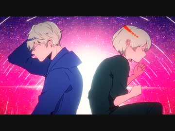 立椅子かんな『残星と鴎』feat.初音ミク