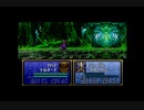 ファイアーエムブレム 聖戦の系譜 アハトにひたすらトルネードを撃たせる