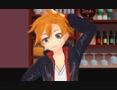 【にじさんじＭＭＤ】名伽尾アズマで『太陽系デスコ』（ちょっとだけ）【モデル配布あり】