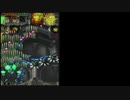 【B-EX】怒首領蜂大往生（白）1コイン1周プレイ【Cave】