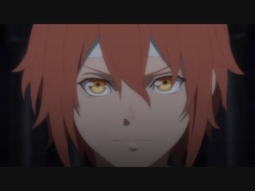 最果てのパラディン 第5話「意志の兜」